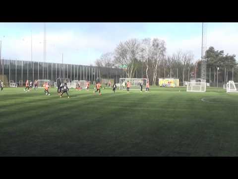 Farum BK1 - B1903A CL forkids U11 resultat 11-3