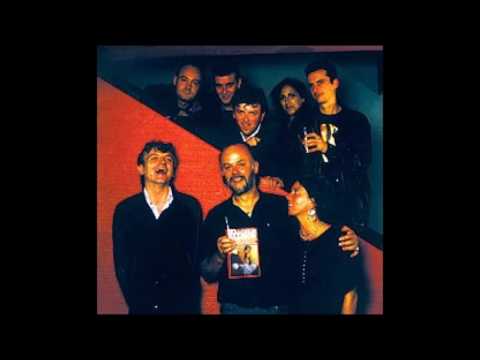 The Fall - Australians In Europe (Peel Session) - John Peel show 27th May 1987