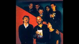 The Fall - Australians In Europe (Peel Session) - John Peel show 27th May 1987