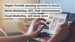 Digital Marketing Agencies Perth | Stapler SEO