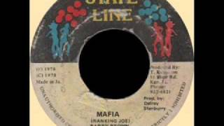 Barry Brown - Mafia (STATE LINE).wmv