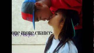 One More Chance ; Bei Maejor .