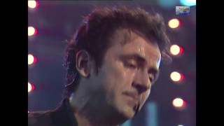 The Stranglers - Uptown (Live NRK Zting 1985)