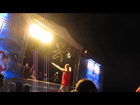 NATURE ONE 2015 - Andreas Mann @ RAUTEMUSIK.FM meets HOUSEKEEPER