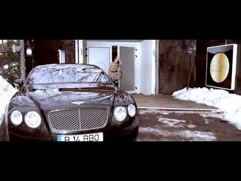 Tom Boxer ft. Antonia - '' Morena ''    .avi