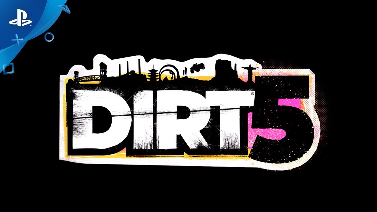 5 Features That Make Dirt 5 More Than an Off-Road Racer