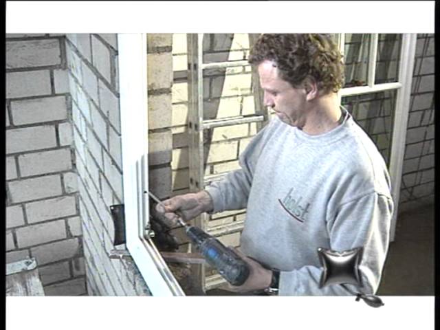 Video Teaser für Coussinet de montage WINBAG