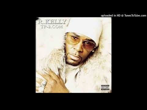 R. Kelly - One Me