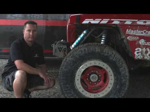 Nitto Exo Grappler AWT Tires - Features & Review | Discount Tire
