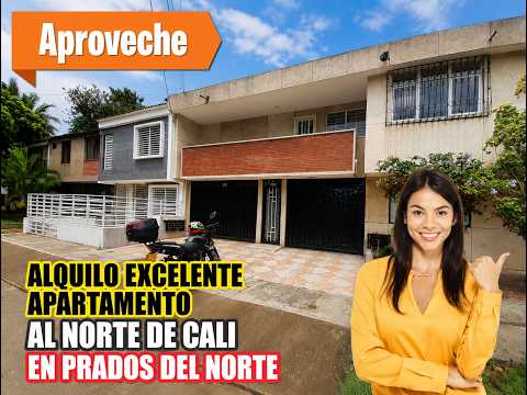Apartamentos, Alquiler, Prados del Norte - $2.300.000