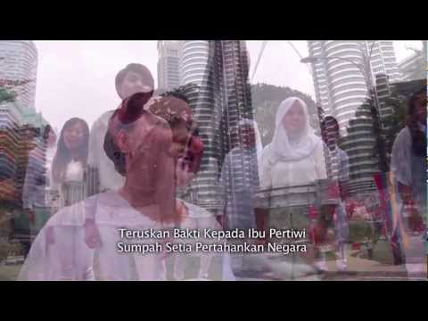 Kita Bangsa Merdeka (full version)