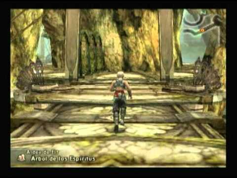 Final Fantasy XII Parte 148