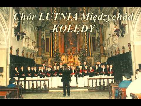 9. Gdy się Chrystus rodzi.