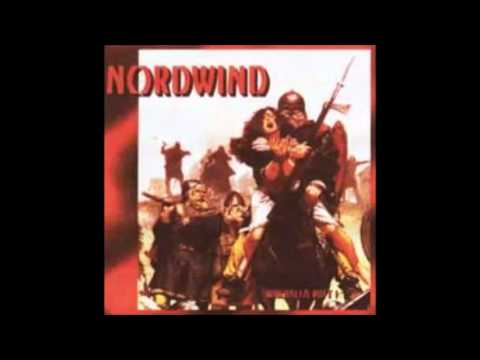 Armee der Verlierer - Nordwind