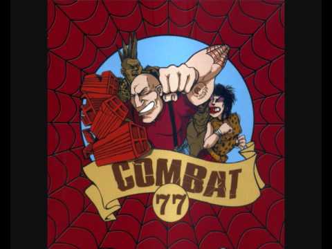 Combat 77 - Dirty Block