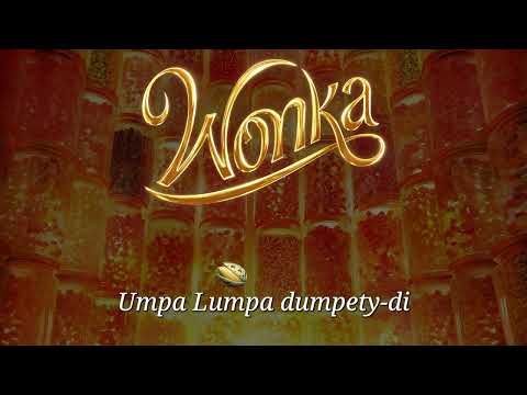 Video thumbnail for Oompa Loompa