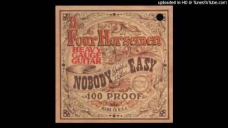 The Four Horsemen - Tired Wings (1991)