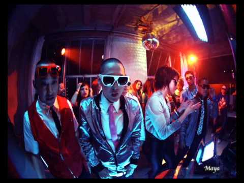 GET THAT MONEY' - FAR EAST MOVEMENT ft ONE BLOCK RADIUS
