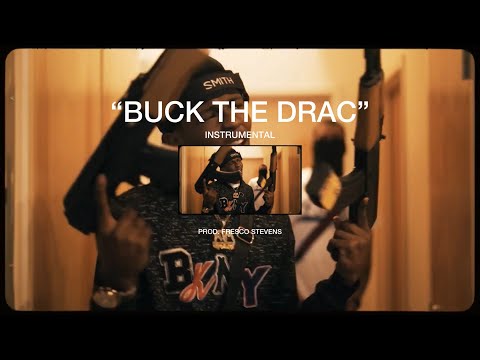 [FREE] Meeski Money x Bookie Glockz x Raysta Type Beat "BUCK THE DRAC" (Prod. Fresco Stevens)