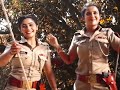 Yuki Yuktiikapoor Gulki Joshi Off Screen Masti Kareena Madam Sir