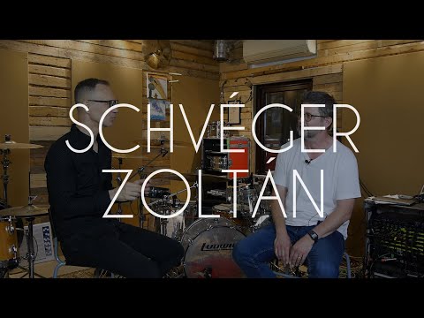 A Garami bemutatja   Schvéger Zoli interjú