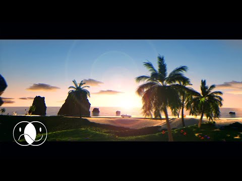 BLUEYES - The Otherside (Official Music Video)