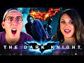 Christopher Nolan's *THE DARK KNIGHT (2008)* [MOVIE REACTION] Was Perfect In Every Way!