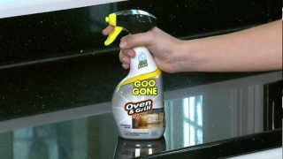 Goo Gone® Oven & Grill Cleaner