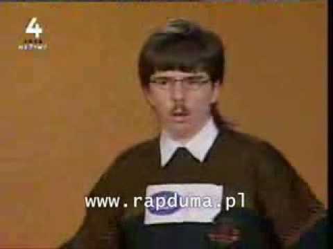 Polish Idol Chomik Verry Funny