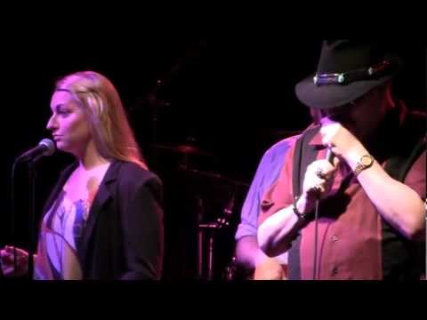Leapfrog, John Popper and the John Clavette Band