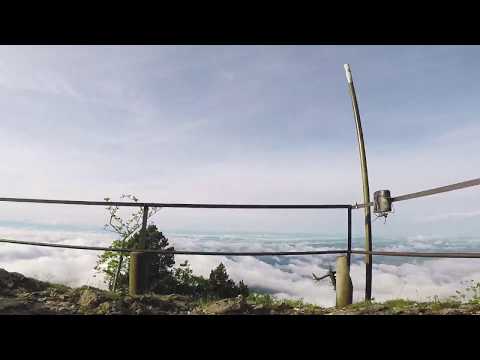 A hike from Oberrüttenen to Balmfluhköpfli (Solothurn, Switzerland)