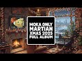 MOKA ONLY - Martian XMAS 2025 👽🎄