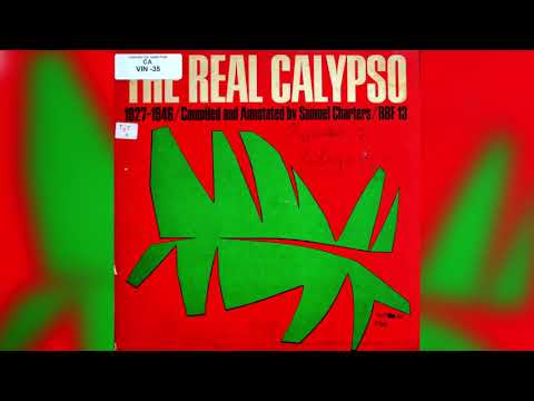 The Caresser - Edward the VIII (1966)