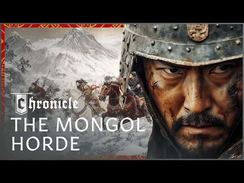 How The Mongol Empire Created The Most Feared Cavalry In History