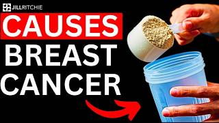 THIS IS HOW I OUTSMARTED BREAST CANCER !!