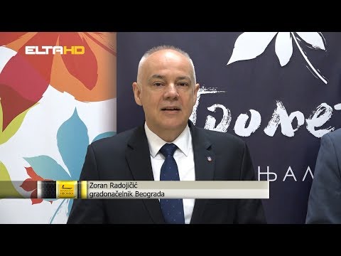 BL HRONIKA 23 04 19 - BEOGRAD I BANJALUKA