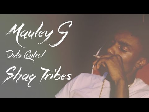 Mauley G - Outa Control Ft Syvali (Music Video)