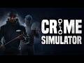 关于 Crime Simulator  XBox  的游戏实况视频