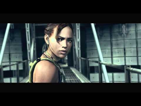 Let's Play Resident Evil 5 - Part 20 [CO-OP]