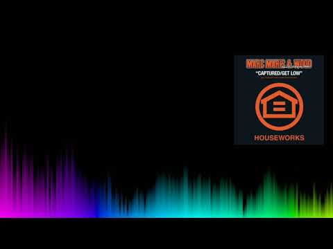 Marc Maris & Wood feat. Soraya Vivian - Captured (Dave Ramone Electro Mix)