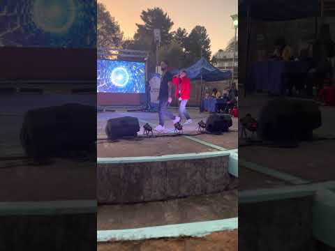 El Menor Vs Elemental - Semi Final ( batalla en el sur épica!)