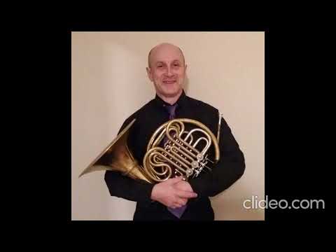 Lev Kogan, Kaddish , Roman Kott , french horn