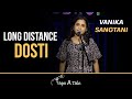 Long Distance Dosti Vanika Sangtani Hindi Storytelling Tape A Tale