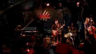 Seth Walker   "Easy Come, Easy Go"