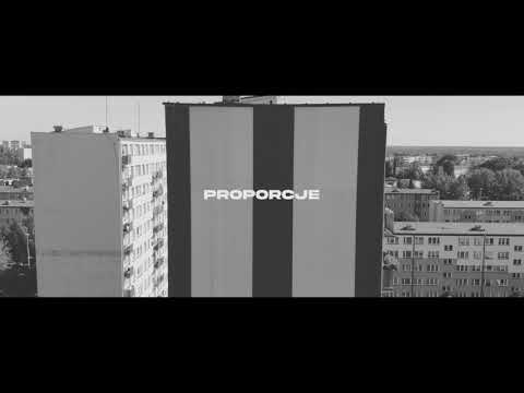 Rudy - Proporcje