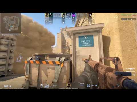 Astartes vs ValGaming | Checkpoint League Season 1