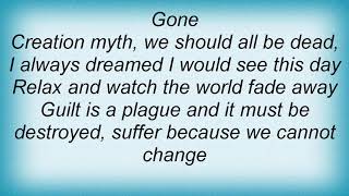 Skinless - Dead Conscience Lyrics