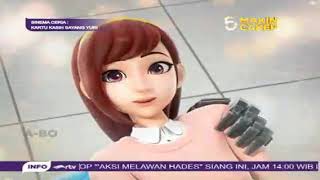 Download lagu Fire Robo Eps 02 Bahasa Indonesia mp3