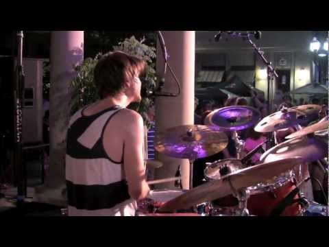 The McLovins Live at Blue Back Square