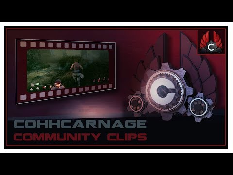 Cohhmunity Clip Highlights - Episode 23